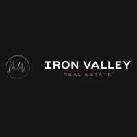Jason Lesko, Iron Valley Real Estate at The Beach Logo