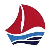 Convair Sailing Club - Sailing Club San Diego Bay - sailboats for members Logo