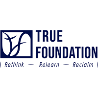 True Foundation Christian School Logo