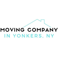 Moving Company in Yonkers Corp Logo