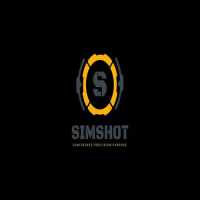 Simshot Logo