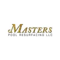 Masters Pool Resurfacing LLC Logo