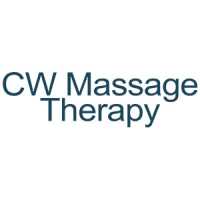 CW Massage Therapy Logo