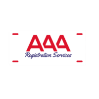 AAAregistration services Logo