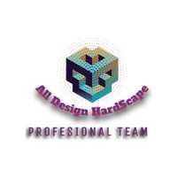 All Design Hardscape Logo