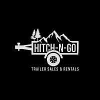 Hitch N Go Trailer Sales & Rentals Logo