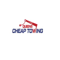 Queens Cheap Towing Logo