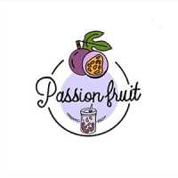Passion Fruit Logo