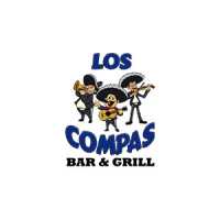 Los Compas Bar & Grill Logo