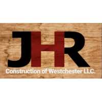 JHR Construction of Westchester LLC Logo