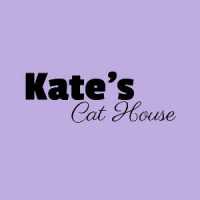 Kate's Cat House Logo