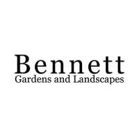 Bennett Gardens & Landscapes Logo