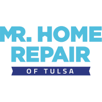 Mr. Home Repair of Tulsa Logo