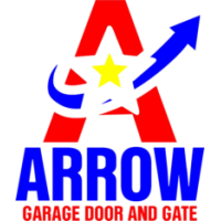 Arrow Garage Door & Gate Repair Logo