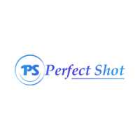 1 Perfect Shot Logo