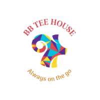 BB Tee House Haddon Logo