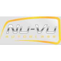 Nu-Vu Auto Glass Logo