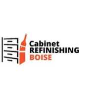 Cabinet Refinishing Boise Logo