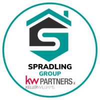The Spradling Group - Keller Williams Realty Partners, Inc. Logo