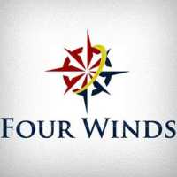 Four Winds LLC Logo