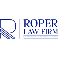Roper Law Firm Logo