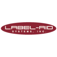Label-Aid Systems, Inc. Logo