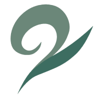 Second Nature Lawn Care Logo