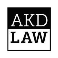 AKD Alvendia, Kelly & Demarest Logo