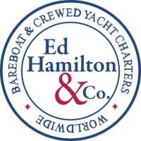 Ed Hamilton & Company Logo
