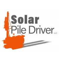 Solar Pile Driver LLC Logo
