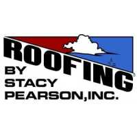 Roofing By Stacy Pearson, Inc. Logo