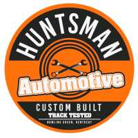 Huntsman Automotive Logo