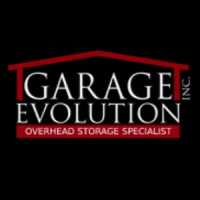 Garage Evolution Inc Logo
