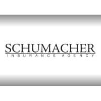Schumacher Insurance Agency Logo
