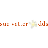 Sue Vetter, DDS | Dr. Sue Kim Vetter Logo