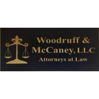 Woodruff & McCaney Law Firm Logo