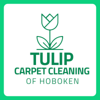 Tulip Carpet Cleaning of Hoboken Logo