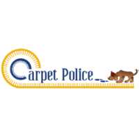 Carpet Police Logo