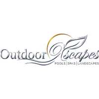Outdoor Xscapes Logo