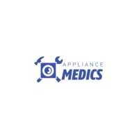 Appliance Medics Of Charleston, LLC Logo