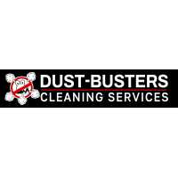 Dust-Busters Cleaning Services Logo