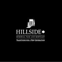 Hillside Memorial Park and Mortuary Logo