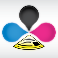 Multi Source Printing & Design Inc. Logo