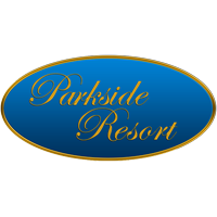Parkside Resort - Accommodations by Parkside Logo