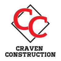 Craven Construction Logo
