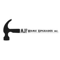 MJF Home Upgrades Inc. Logo