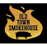 Old Town Smokehouse Logo