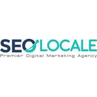 SEO Locale Logo