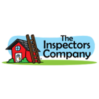 The San Diego Inspectors Company Logo