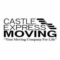 Castle Express Moving & Storage LLC Logo